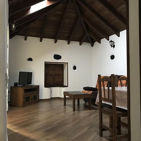 Casa Los Mansino La Victoria de Acentejo Esterno foto