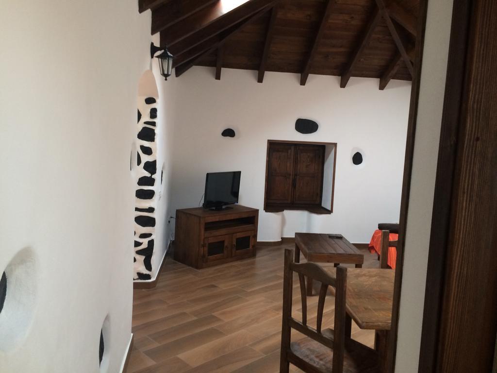 Casa Los Mansino La Victoria de Acentejo Esterno foto