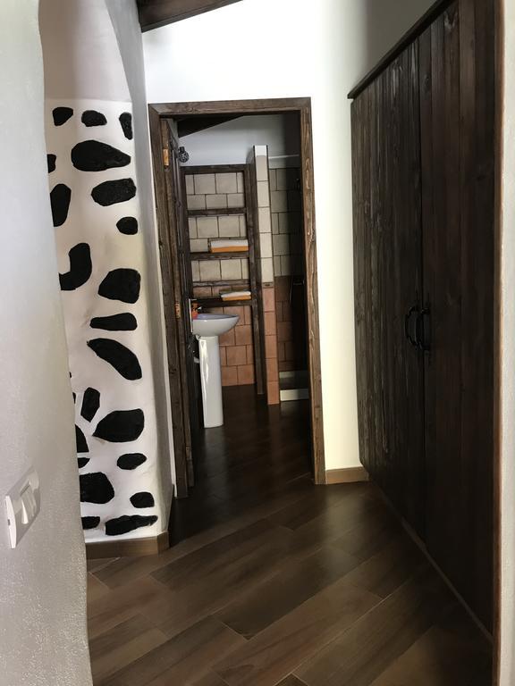 Casa Los Mansino La Victoria de Acentejo Esterno foto