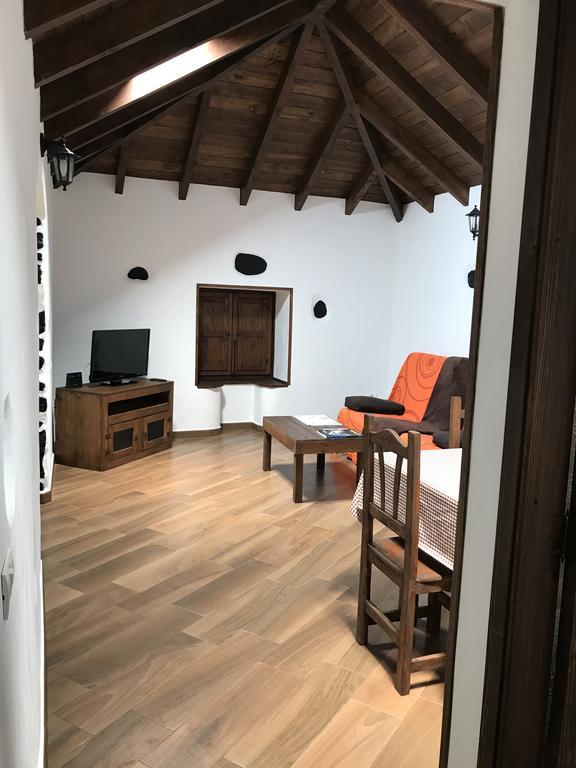 Casa Los Mansino La Victoria de Acentejo Esterno foto