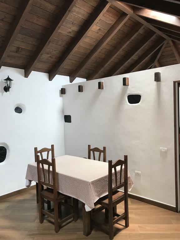 Casa Los Mansino La Victoria de Acentejo Esterno foto