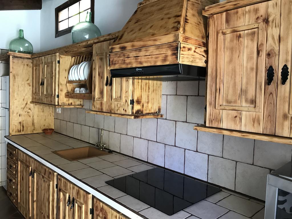 Casa Los Mansino La Victoria de Acentejo Esterno foto