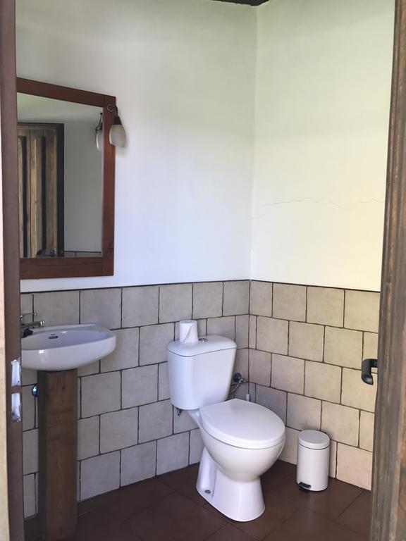 Casa Los Mansino La Victoria de Acentejo Esterno foto