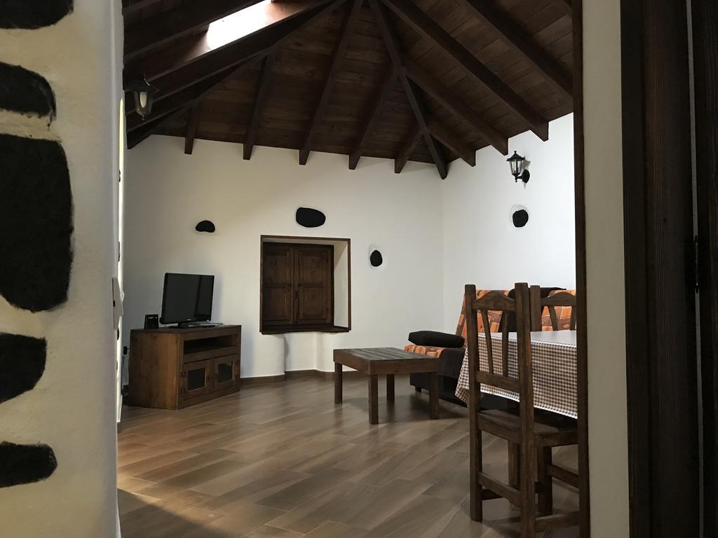 Casa Los Mansino La Victoria de Acentejo Esterno foto